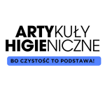 Artykuły higieniczne